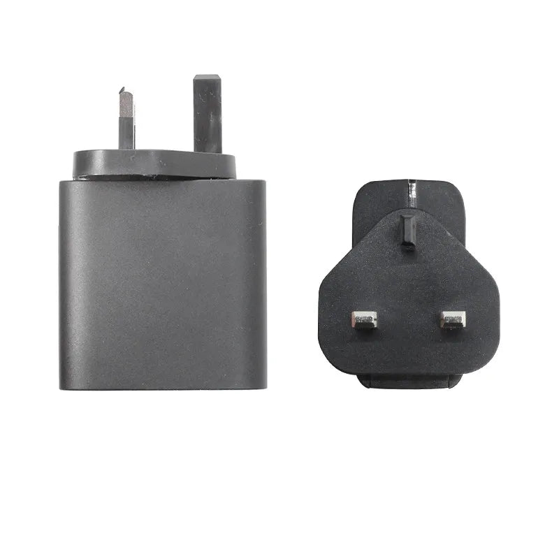 Raspberry Pi 5 Power Adapter 27W Power PD Adapter USB-C 5.1V5A Type-C Interface Power Supply for Raspberry Pi 5