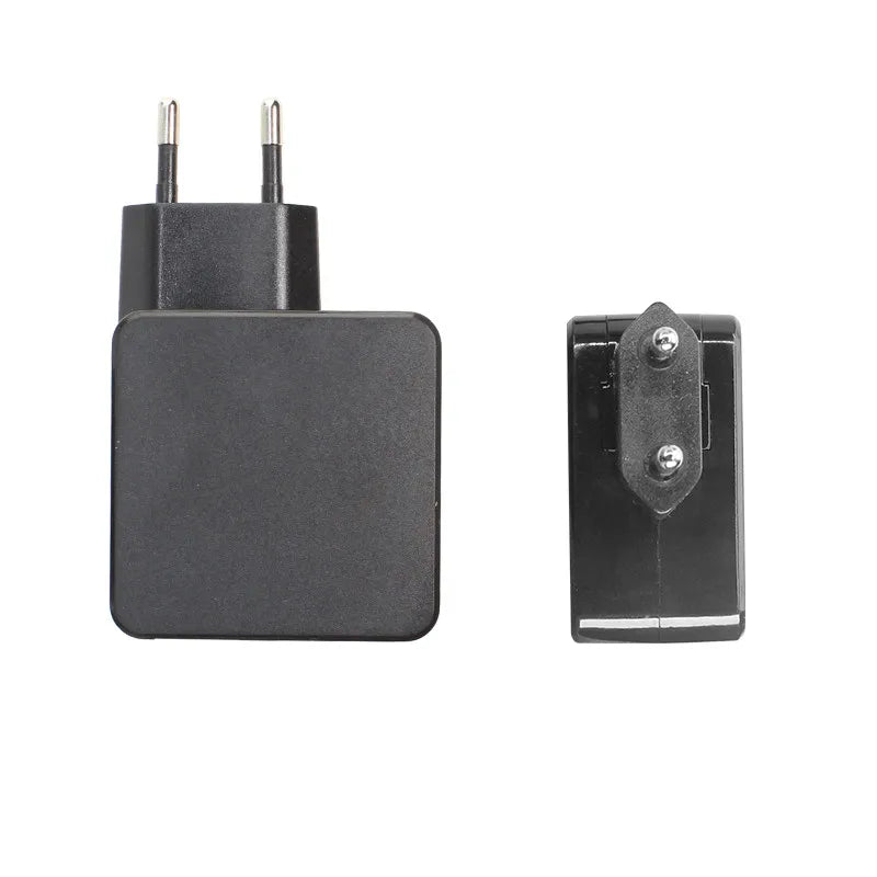 Raspberry Pi 5 Power Adapter 27W Power PD Adapter USB-C 5.1V5A Type-C Interface Power Supply for Raspberry Pi 5