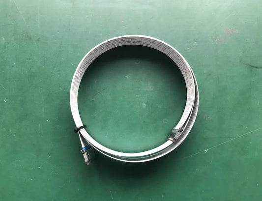QIDI TECH High Quality Extruder Flat Cable 1.8m For QIDI TECH X-Max 2 3D Printer