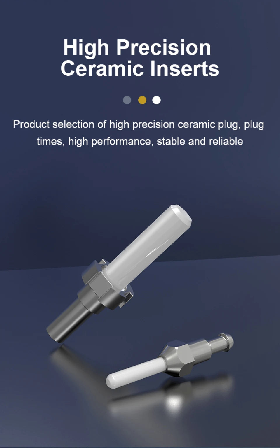 ONTi 0.5-100m SC/APC-LC/APC Fiber Optic Patch Cord 2.0mm SingleMode OS2 Optical Cable SM Simplex Fiber Optic Jumper FTTH