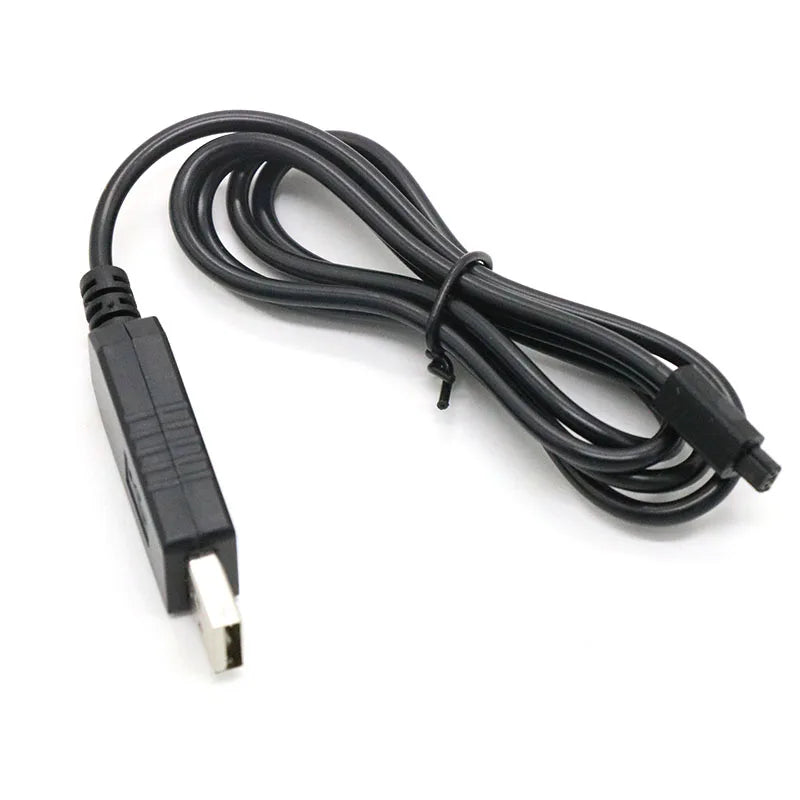 For SHIMANO Di2 Charger Electronic Variable Speed Battery Bcr2 Compatible With 8050 8070 Suite