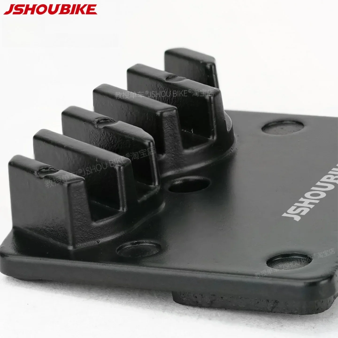 JSHOUBIKE Hydraulic disc brake pads for HOPE Tech Stealth Evo V4/Tech 3 V4/Tech Evo V4 Maxinma FROG WAKE FV4 FW900