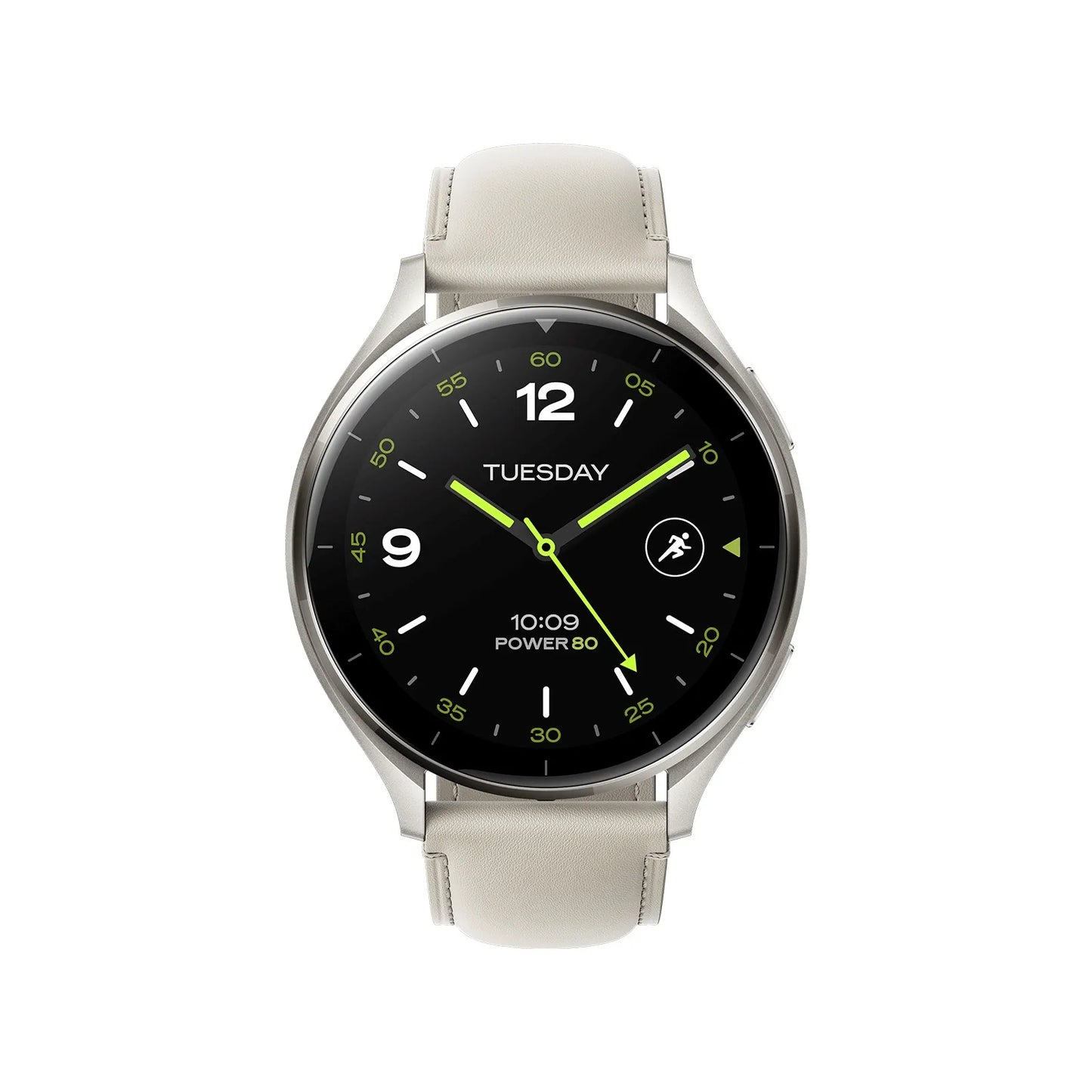 Official |   Xiaomi Watch 2, Advanced 12-Channel Health Monitoring Technology, with Snapdragon Technology ®   W5+ Gen 1