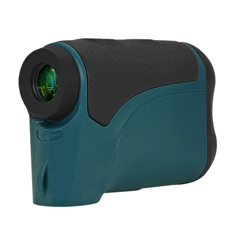 ARTBULL Laser Rangefinder Hunting Outdoor 1200M Golf Rangefinder with Flag-Lock Slope Adjusted Distance Meter