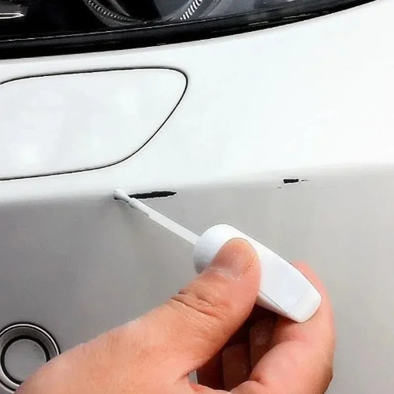 Car Paint Repair Pen For 2014-2025 Porsche Macan Paint Scratch Repair Accessories White S9R Chalk M9A Blue MD5 Green M6C