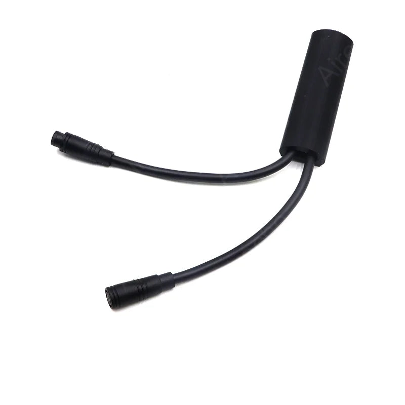 Customized Unlock Speed limit Cable Riding Speed 35km/h for Ninebot by Segway ZT3 Pro/ProE/ProD E-Scooter Release Speed Line
