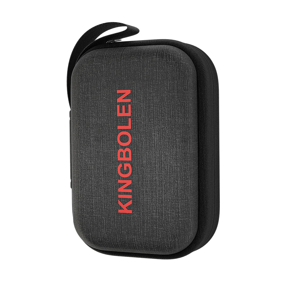 2026 New KINGBOLEN Ediag Elite Lifetime free Car Diagnostic Tools All system 15 Resets Bi-directional Test  Auto Scanner OBD2