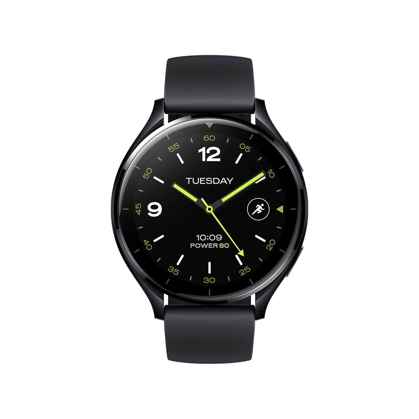 Official |   Xiaomi Watch 2, Advanced 12-Channel Health Monitoring Technology, with Snapdragon Technology ®   W5+ Gen 1