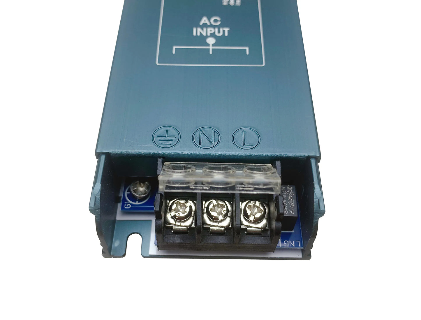 LED Power Supply AC110V 220V To DC12V 24V 100W 150W 200W 300W 400W 600W Mini Size Ultra Thin Mute Dustproof Lighting Transformer