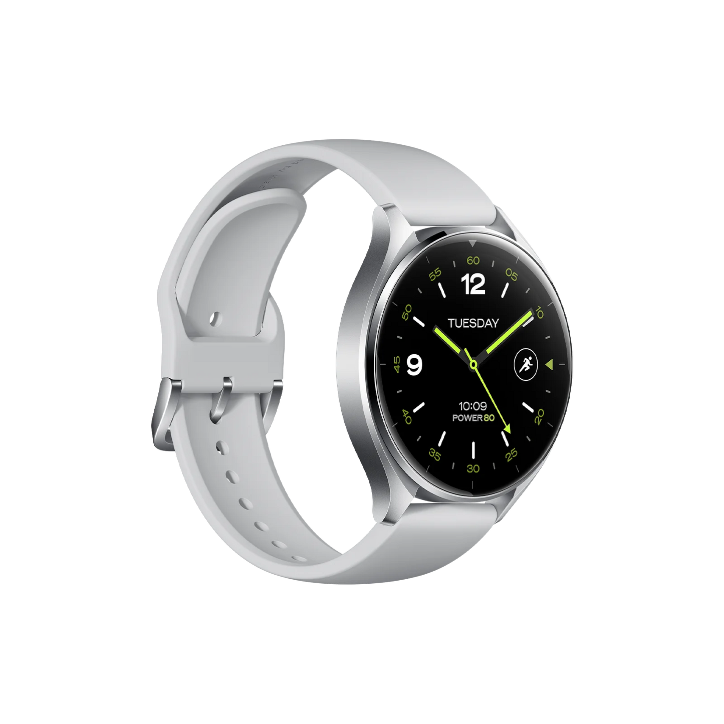 Official |   Xiaomi Watch 2, Advanced 12-Channel Health Monitoring Technology, with Snapdragon Technology ®   W5+ Gen 1
