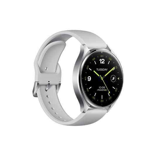 Official |   Xiaomi Watch 2, Advanced 12-Channel Health Monitoring Technology, with Snapdragon Technology ®   W5+ Gen 1