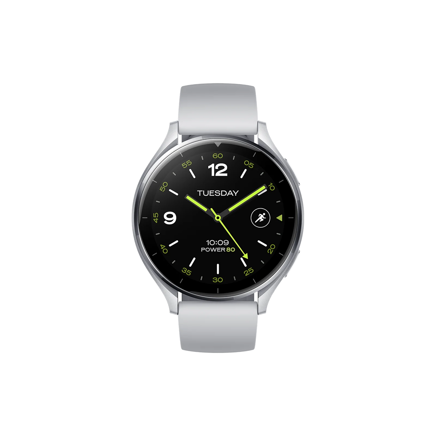 Official |   Xiaomi Watch 2, Advanced 12-Channel Health Monitoring Technology, with Snapdragon Technology ®   W5+ Gen 1