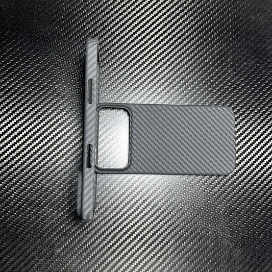 Real Carbon Fiber Case for Magsafe Magnetic  for Iphone 17 Pro Max  Ultra Thin Aramid Phone Cover for Iphone 17 Pro Carbon Case