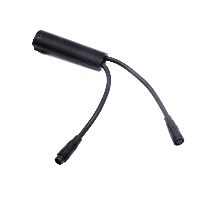 Customized Unlock Speed limit Cable Riding Speed 35km/h for Ninebot by Segway ZT3 Pro/ProE/ProD E-Scooter Release Speed Line