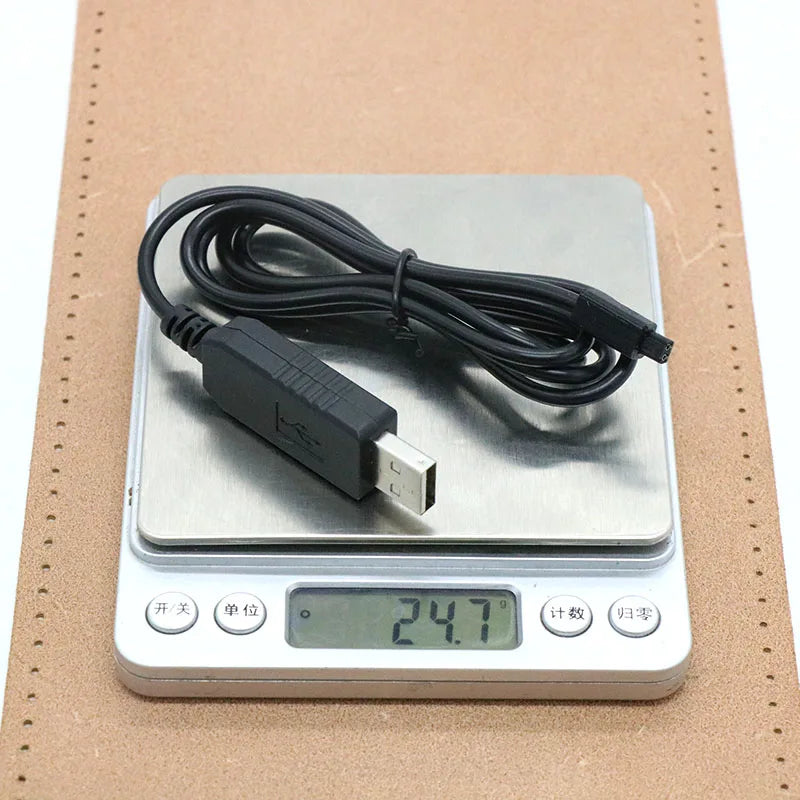 For SHIMANO Di2 Charger Electronic Variable Speed Battery Bcr2 Compatible With 8050 8070 Suite