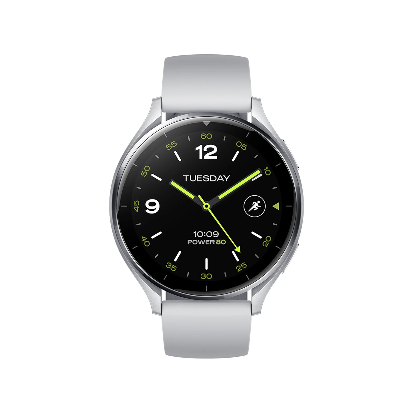 Official |   Xiaomi Watch 2, Advanced 12-Channel Health Monitoring Technology, with Snapdragon Technology ®   W5+ Gen 1