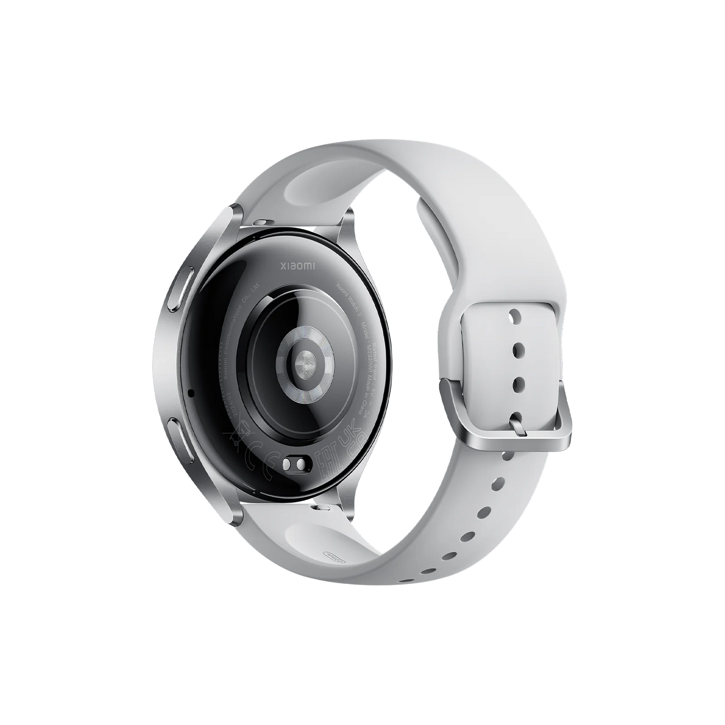 Official |   Xiaomi Watch 2, Advanced 12-Channel Health Monitoring Technology, with Snapdragon Technology ®   W5+ Gen 1