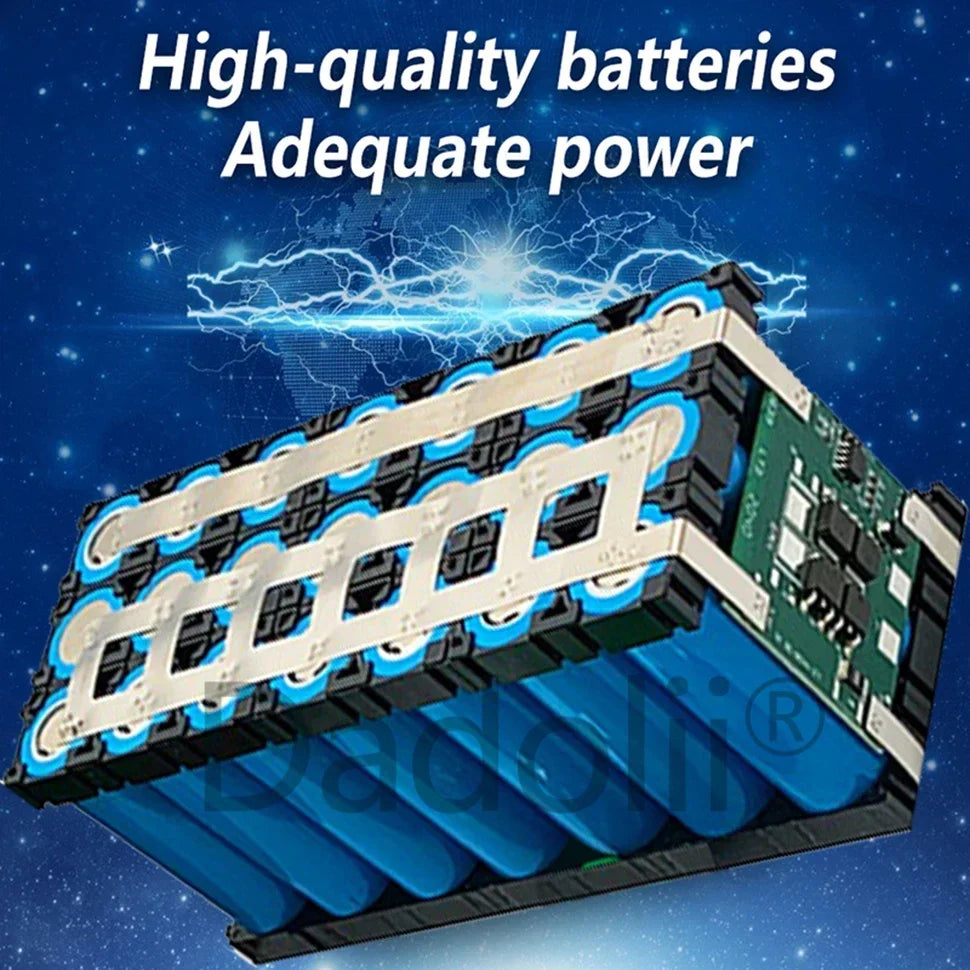 12V Lithium Battery 3S7P Rechargeable Battery 20Ah 21Ah for Solar Energy Electric Vehicle LED power Outdoor supply Battery