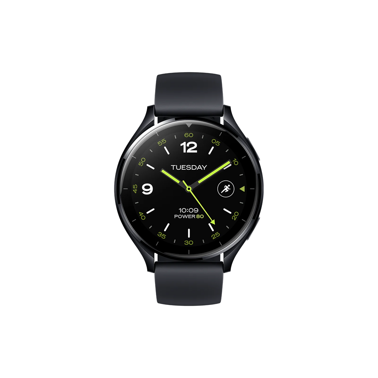 Official |   Xiaomi Watch 2, Advanced 12-Channel Health Monitoring Technology, with Snapdragon Technology ®   W5+ Gen 1